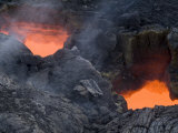Skylight  Kilauea Volcano  Island of Hawaii (Big Island'