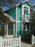 Seaside  Florida  USA