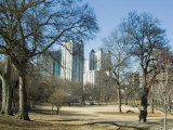 Inman Park  Atlanta  Georgia  USA