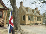 Williamsburg  Virginia  USA