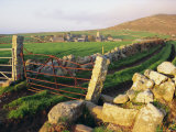 Zennor  Near St Ives  Cornwall  England  UK