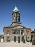 Dublin Castle  Dublin  Eire (Republic of Ireland)