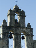 Mission San Juan  San Antonio  Texas  USA