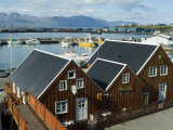 Husavik  Iceland  Polar Regions