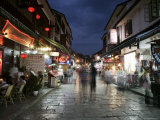 Yangshuo  Guilin  Guangxi Province  China