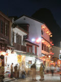 Yangshuo  Guilin  Guangxi Province  China