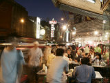 Chinatown  Bangkok  Thailand  Southeast Asia