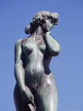 Havis Amanda  Helsinki  Finland  Scandinavia