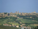 Orvieto  Umbria  Italy