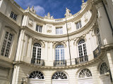 Bibliotheque Albert  Brussels  Belgium