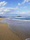 Dee Why Beach  Sydney  New South Wales  Australia