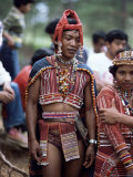 Gaddang Paracelis Tribe  Philippines  Southeast Asia