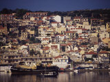 Argostoli  Cephalonia  Ionian Islands  Greece