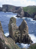 Tory Island  County Donegal  Ulster  Eire (Republic of Ireland)