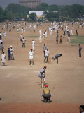 Sunday Cricket  New Delhi  India