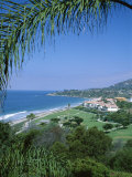 Laguna Beach  California  USA
