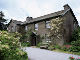 Hill Top  Home of Beatrix Potter  Near Sawrey  Ambleside  Lake District  Cumbria
