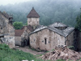 Hagartsin Monastery  Armenia  Central Asia