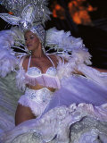 Tropicana Cabaret  Havana  Cuba  West Indies  Central America