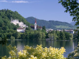 Lake Bled  Bled  Slovenia