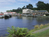 Strahan  Tasmania  Australia