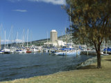 Wrest Point Casino  Hobart  Tasmania  Australia