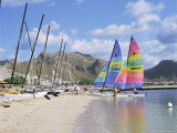 Puerto Pollensa  Majorca  Balearic Islands  Spain  Mediterranean