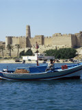 Monastir  Tunisia  North Africa  Africa