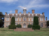 Sudbury Hall  Sudbury  Derbyshire  England  United Kingdom