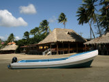 San Juan Del Sur Beach  Nicaragua  Central America