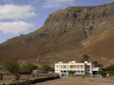 Madeiral District  Sao Vicente  Cape Verde Islands  Africa