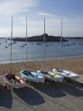 Tregastel  Cote De Granit Rose  Cotes d'Armor  Brittany  France
