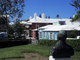 King Street  St George  Bermuda  Atlantic  Central America