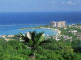 Ocho Rios  Jamaica  West Indies  Caribbean  Central America