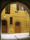 Venetian Architecture  Xania  Island of Crete  Greek Islands  Greece