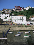 Getxo  Atlantic Resort at the Mouth of the Bilbao River  Bilbao  Euskadi (Pais Vasco)  Spain