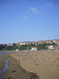 Getxo  Atlantic Resort at the Mouth of the Bilbao River  Bilbao  Euskadi (Pais Vasco)  Spain