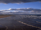 Chariots of Fire Beach  St Andrews  Fife  Scotland  United Kingdom