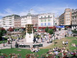 Bournemouth  Dorset  England  United Kingdom