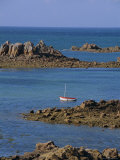 Northcoast  Brittany  France