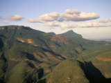 Drakensberg Mountains  South Africa  Africa