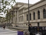 The Metropolitan Museum of Art  Manhattan  New York City  New York  USA