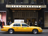 Bloomingdale's Department Store  Lexington Avenue  Manhattan  New York