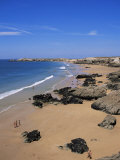 Quiberon  Cote Sauvage  Brittany  France
