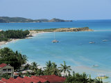 Dickenson Bay  Antigua  Leeward Islands  West Indies  Caribbean  Central America