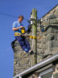 Bt Engineer Testing Lines  United Kingdom