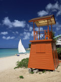 Mullins Beach  Barbados  West Indies  Caribbean  Central America