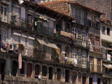Backstreets  Porto (Oporto)  Portugal