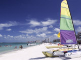Beach  Marco Island  Florida  USA