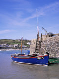 Coverack  Cornwall  England  United Kingdom